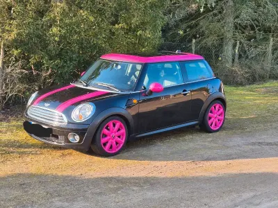 Gebraucht Mini Cooper