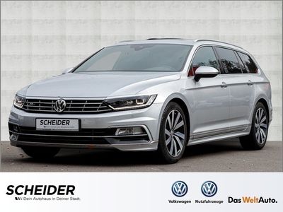 32 882 Vw Passat Gebraucht Kaufen Autouncle