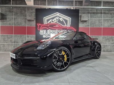 Gebraucht Porsche 992 Sport 650 PS (478 kW) 2023 Schwarz Coupé