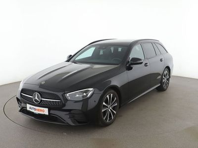 Mercedes E200