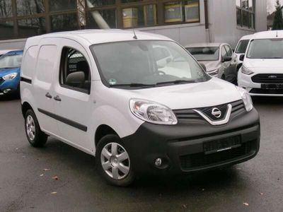 gebraucht Nissan NV250 1.5l dCI Euro 6dTemp/Navi,Klima,Tel.,PDC,R-Kam,AHK