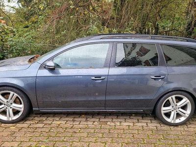 Gebraucht 2011 VW Passat Limousine | 4.199 € (Fairer Preis)
