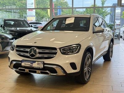 Mercedes GLC300e