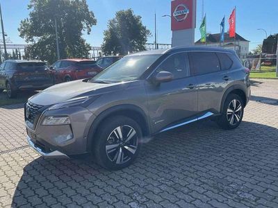 Gebraucht Nissan X-Trail 158 PS (116 kW) 2024 Gun metallic SUV
