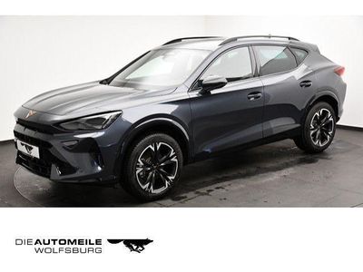 Nuova Cupra Formentor 150 CV (110 kW) 2026 Grigio SUV