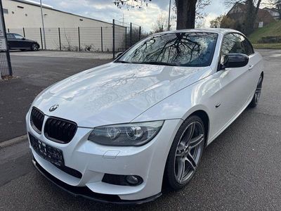 BMW 320 Cabriolet