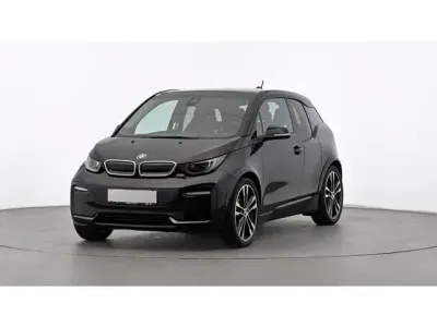 Gebraucht BMW i3 135 kW (184 PS) 2022 Blau Kleinwagen