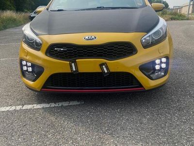 Kia Ceed GT