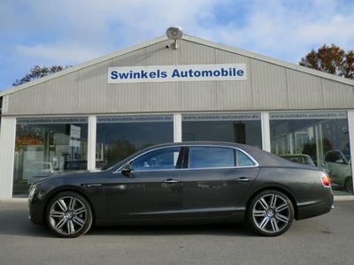 gebraucht Bentley Flying Spur 4.0 V8 Naim Mulliner + Comfort