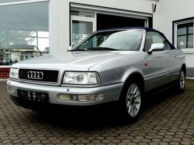 Audi Cabriolet