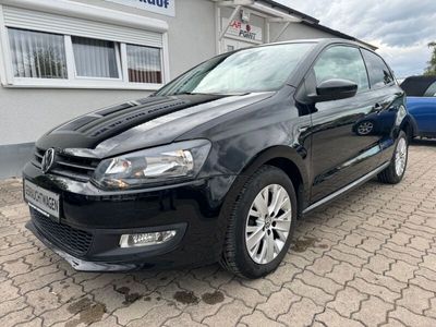 gebraucht VW Polo V Life