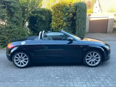 Gebraucht Audi TT