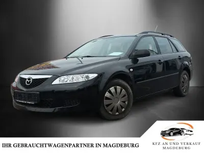 Gebraucht Mazda 6