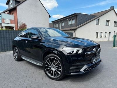 Mercedes GLE400