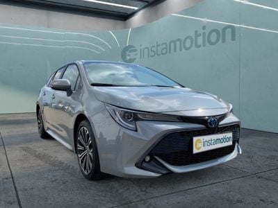 Toyota Corolla Hybrid