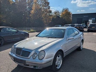 Mercedes CLK230
