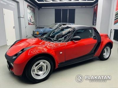 Smart Roadster