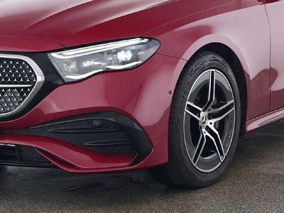 Gebraucht Mercedes E300 313 PS (230 kW) 2024