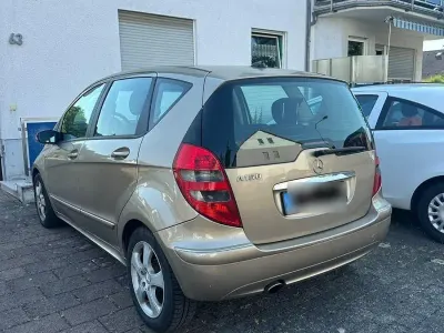 Gebraucht Mercedes A150