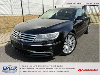 Gebraucht VW Phaeton