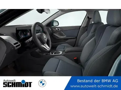 Gebraucht BMW 220 Gran Coupé Shadowline 170 PS (125 kW) 2025 Cape york grün Coupé