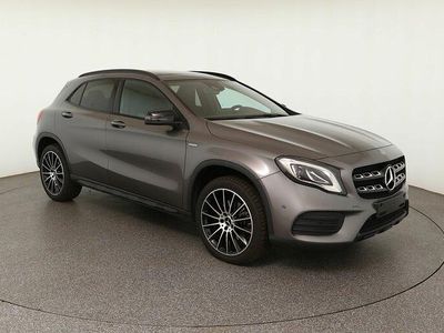Mercedes GLA250