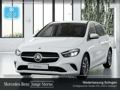 Gebraucht Mercedes B200