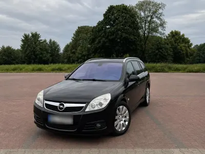 Gebraucht Opel Signum