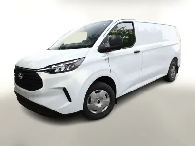 Gebraucht Ford Transit Custom