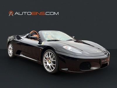Ferrari F430