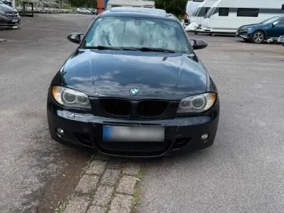 Gebraucht BMW 118 Coupé 140 PS (102 kW) 2007 Andere farben Coupé