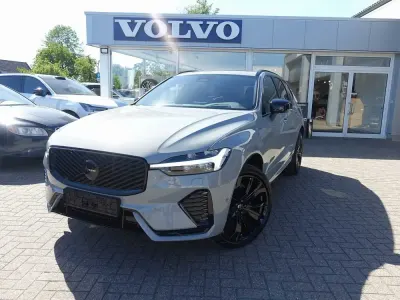Gebraucht Volvo XC60 Plus 455 PS (334 kW) 2025 Vapour grey SUV