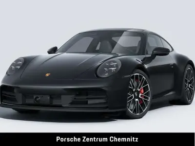 Gebraucht Porsche 911 Carrera 4S