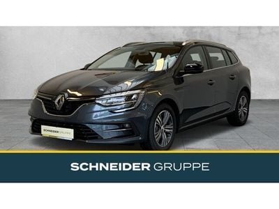 Renault Mégane IV