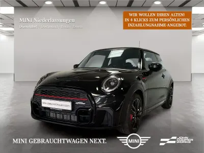 Gebraucht Mini John Cooper Works