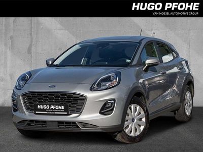 Ford Puma Gen-E
