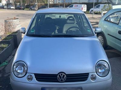 gebraucht VW Lupo 1.0