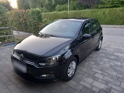 Gebraucht VW Polo