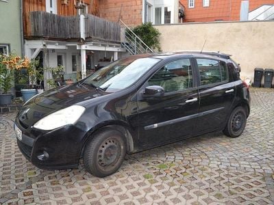 Renault Clio II