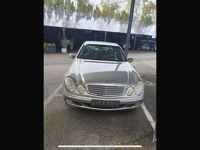 Mercedes 200