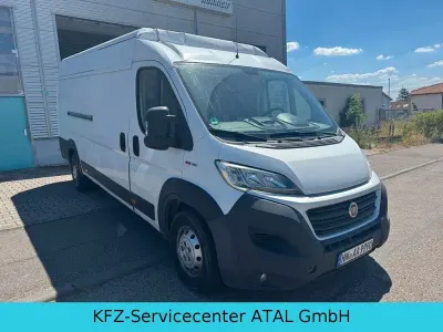 Gebraucht Fiat Ducato