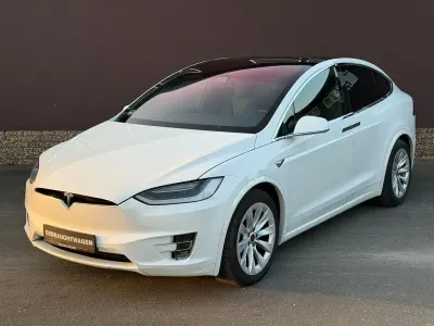Gebraucht Tesla Model X