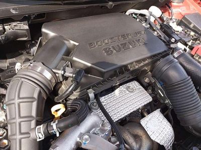 Gebraucht Suzuki Swift Sport 129 PS (94 kW) 2022 Rot Kleinwagen