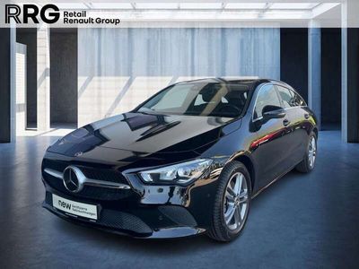 Mercedes CLA220