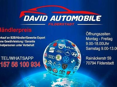 Gebraucht Ford Transit Custom 131 PS (96 kW) 2021 Silber Van / Kleinbus