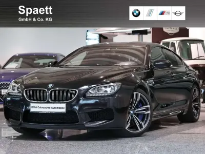 Gebraucht BMW M6