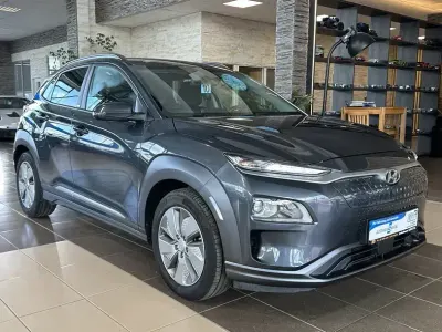 Gebraucht Hyundai Kona
