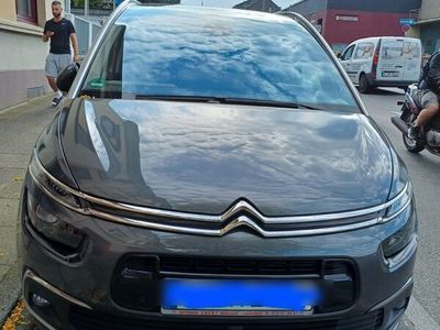 Citroën C4 Picasso