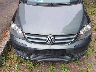 VW Golf V