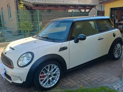 Gebraucht Mini Cooper S Coupé